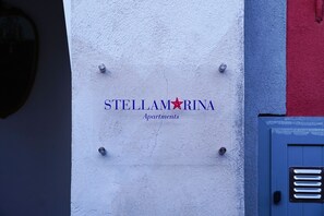 Detalj exteriör