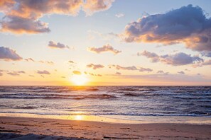 Villas is "Home of the best sunsets" for a reason!