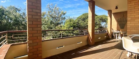 Terraço/pátio