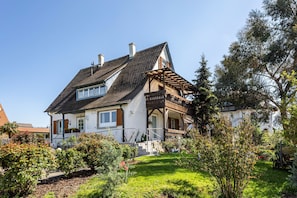 AuĂenbereich