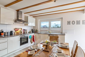 Cuisine privée