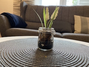 Détail de l’intérieur