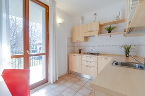 Eget kök