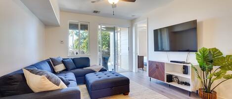 Kailua-Kona Vacation Rental | 2BR | 2BA | Step-Free Access | 1,100 Sq Ft