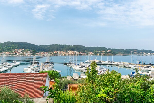 Marina