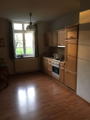 Eget kök