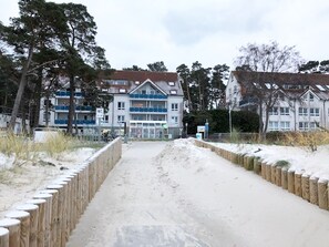 Boendeområde