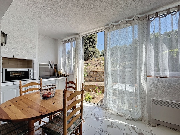Salle à manger