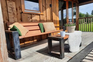 Terrasse / Balcon
