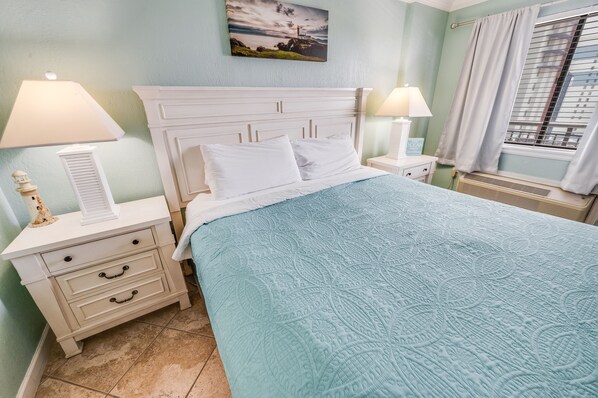 Beautiful Bedroom