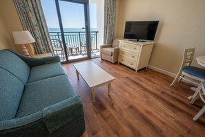 Beautiful Direct Oceanfront Condo