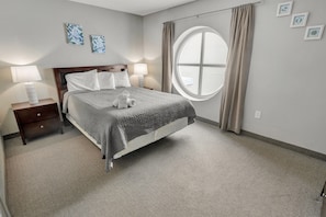 Beautiful Bedroom