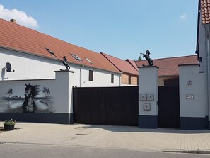 Außenbereich