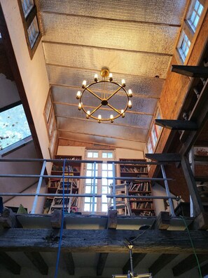 Intérieur