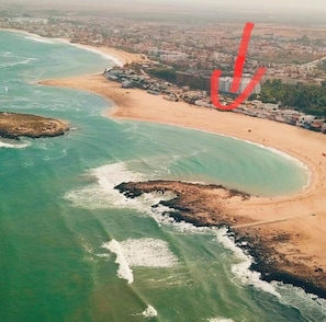 Plage