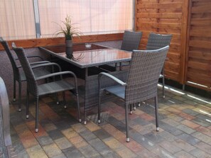 Ferienwohnung Liss