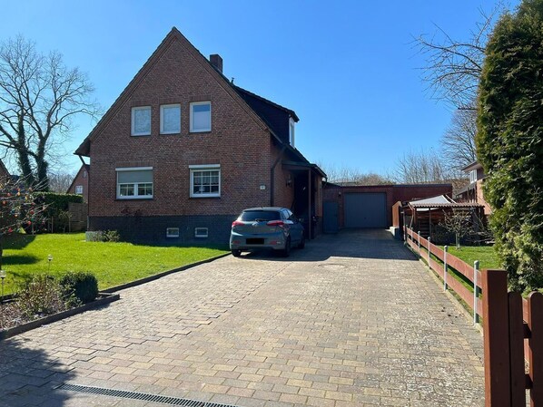 Ferienwohnung Liss