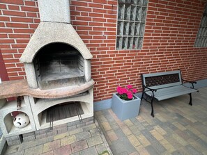 Ferienwohnung Liss