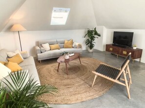 Coin séjour