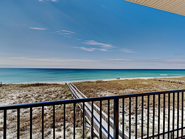 Welcome to Beachy Dreams