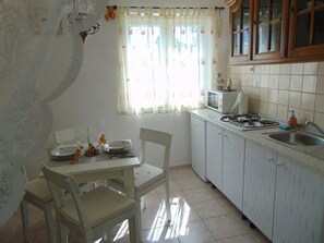 Cuisine privée