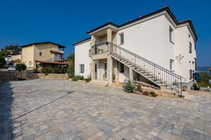 das Haus