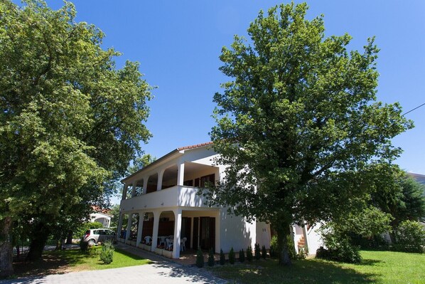 Außenbereich