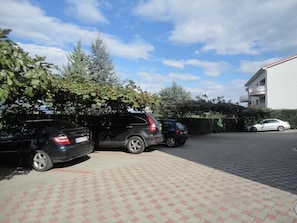 Boendeområde