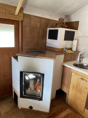 Cuisine privée