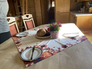 Restauration