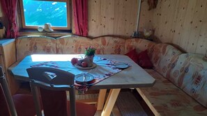 Restauration