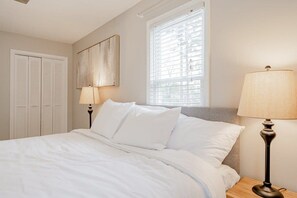King Bedroom