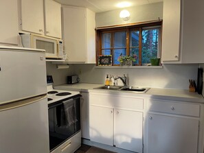 Yksityinen keittiö