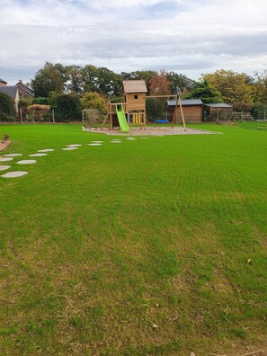 Barnområde