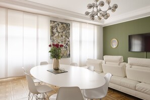 Sala da pranzo