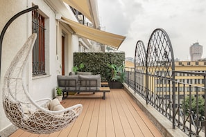 Terrazza/patio