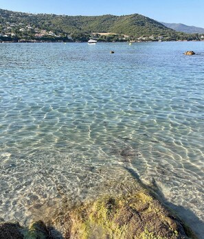 Plage