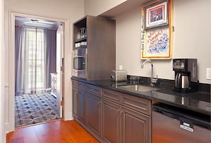 2 Bedroom 1 Bath