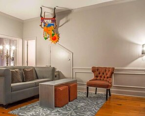 2 Bedroom 1 Bath