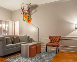 2 Bedroom 1 Bath