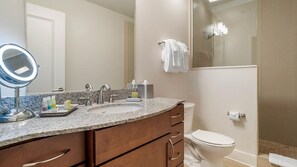 1 Bedroom Deluxe