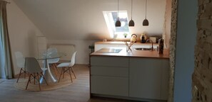 Eget kök