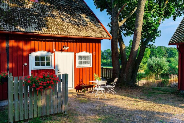Exteriör