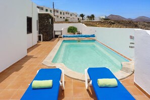 Villa Delfin Sol image