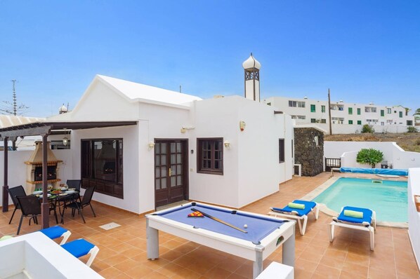 Villa Delfin Sol image
