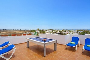 Villa Delfin Sol image