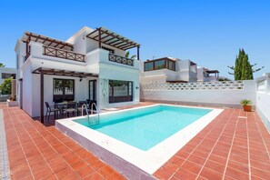 Villa Amapola Pocillos image