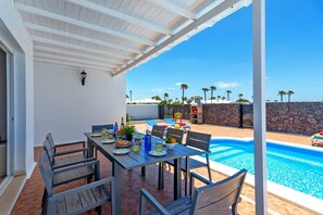 Villa Cancela image
