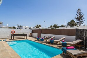 Villa Belgica Lanzarote image