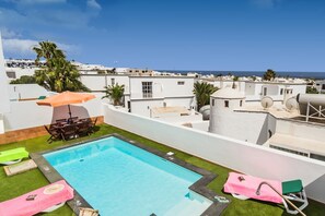 Villa Geria image